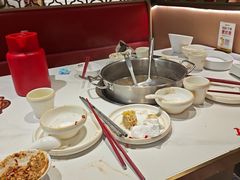 -潮正和潮汕牛肉火锅·老字号(番禺万达店)