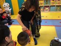 -好姑姑新梅广场托育园(上海直营园)