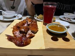 -桂小厨广西菜(水晶城店)