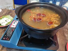 -小龍鳳·港式海鲜打边炉(沙湖路店)