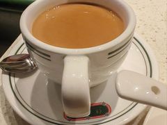 无敌秘方奶茶-任兴记(定西路店)