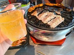 -333齐齐哈尔·自助烤肉(红岭店)