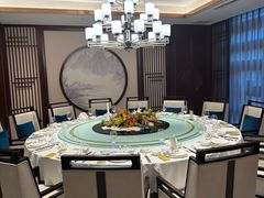 -济南蓝海御华大饭店·蓝钻国际美食自助百汇(山东书城店)