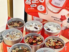 -炖物24章·顺时轻养茶(杭州大厦店)