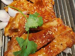 -羊之道草原味道清真餐厅(番禺店)