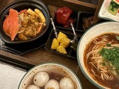 -和子足浴SPA会馆(东方之门店)