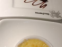 -斗牛士牛排餐厅(嘉里汇店)