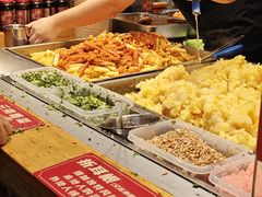 -丁家坡洋芋·观音桥好吃街A区(全国总店)