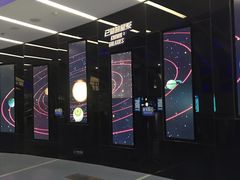 -梦东方未来世界航天主题乐园