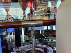 -杭州龙禧福朋喜来登酒店