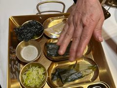 -三宝泥炉·活烤鳗鱼(七宝宝龙店)
