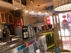 -晴季寿司(活力城店)