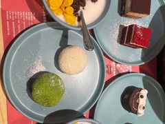 -厚道寿喜烧専門店·自助畅食(国贸店)
