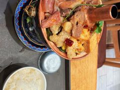 -武圣羊汤(武圣路店)