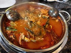 -雷山鱼酱酸汤鱼·酸汤牛肉(花果园T1区店)