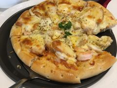 -维兰西餐(万泉河店)
