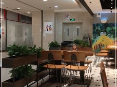 大堂-乐凯撒披萨(正佳广场店)