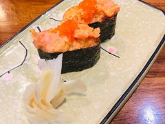 -尺山寸水日料(马桥满天星店)