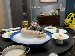 -鲐赏河豚(长寿店)