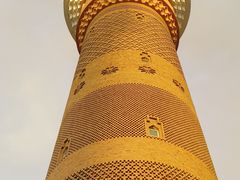 -新疆国际大巴扎