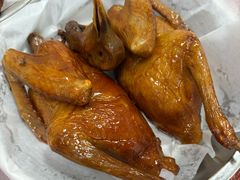 -味为先光明乳鸽(光明总店)