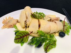 -大董(福田皇庭中心店)