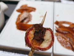 -小大董·烤鸭(观景餐厅·南京西路店)