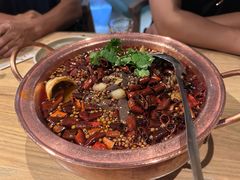 -水煮三国·川鲁江湖菜(香山店)