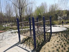 -东升文体公园