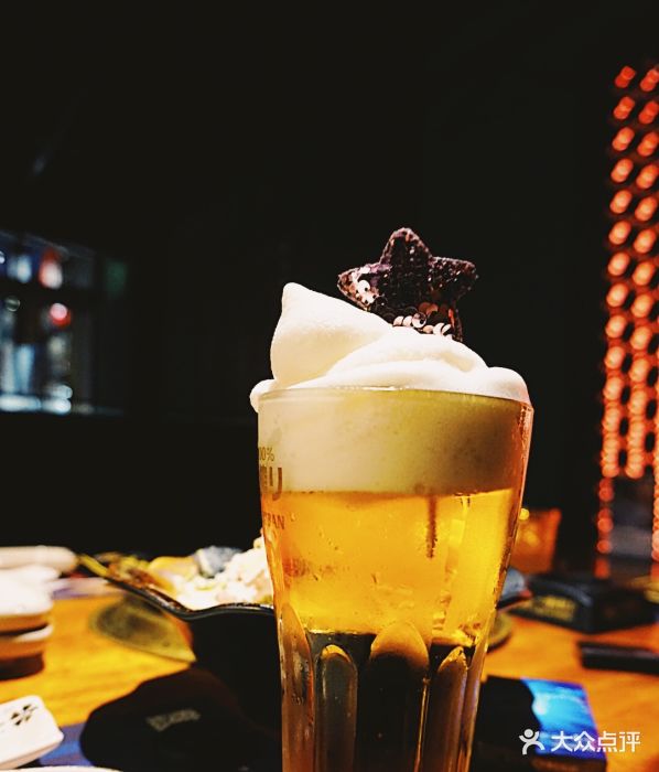 肉魁屋烧肉酒场图片 - 第502张