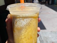 -澳门长洲糯米糍(柯打苏沙街店)