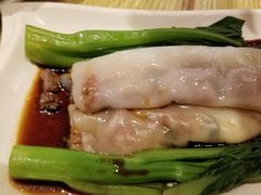 -添好运点心专门店(百老汇店)