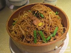-老雒阳面馆·水席(高新区店)