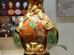 -中国景泰蓝艺术博物馆