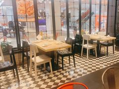 大堂-避风塘(嘉兴八佰伴店)