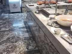 -合肥皇冠假日酒店·菲亚斯特自助餐厅(黄山路店)