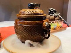 -叶叶菩提·晋福宫