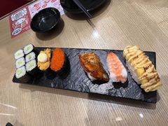 -友壹町寿司(佛山新DNA店)