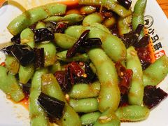 -本色.小马哥烧烤(五一路总店)