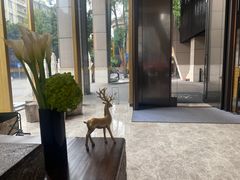 -广州德安丽舍凯宾斯基酒店