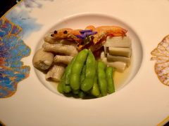 糟香四宝-应天大明王朝·南京菜(中山陵店)