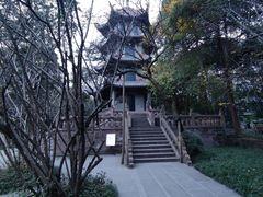 -成都杜甫草堂博物馆