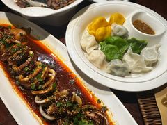 -前海沿·青岛菜(五四广场永旺店)