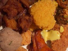 -比格比萨自助(宝山日月光店)