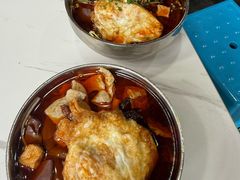 -金牌罗记肠旺面(蔡家街店)