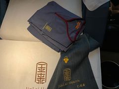 -金来·影院足道(埃美柯店)