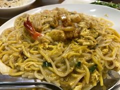 -珍宝海鲜(东海岸海鲜中心)