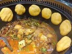 -袁小二大东北铁锅炖(吉祥村总部)