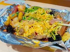 -小谷姐姐麻辣拌·麻辣烫(潞河店)