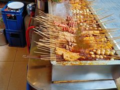 -郭记小街麻辣烫(南小街总店)